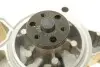 Помпа води Opel Astra G/Zafira A/B 2.2 16V 01-/Vectra C 2.0-2.2 02-08/Insignia 2.0 09- (B/B)(8 лоп) BUGATTI PA7217 (фото 12)