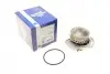 Помпа води Audi 50/80/VW Golf/Jetta/Passat/Polo 0.9-1.3 74-94 (B/B) (8 лоп) BUGATTI PA0313 (фото 11)