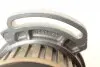 Помпа води Audi 50/80/VW Golf/Jetta/Passat/Polo 0.9-1.3 74-94 (B/B) (8 лоп) BUGATTI PA0313 (фото 15)