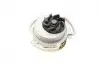 Помпа води Audi 50/80/VW Golf/Jetta/Passat/Polo 0.9-1.3 74-94 (B/B) (8 лоп) BUGATTI PA0313 (фото 4)
