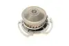 Помпа води Audi 50/80/VW Golf/Jetta/Passat/Polo 0.9-1.3 74-94 (B/B) (8 лоп) BUGATTI PA0313 (фото 9)