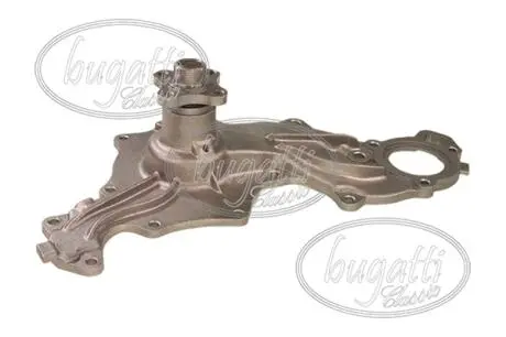 FORD Помпа воды SIERRA 2.0,2.3,TAUNUS 2.0 BUGATTI PA0233BC