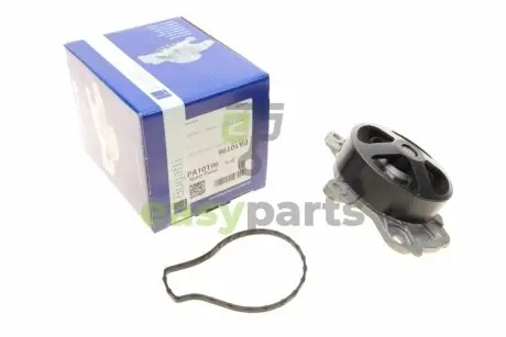 Помпа води Toyota Avensis/Auris/Corolla/Rav4 1.6/1.8/2.0 07- BUGATTI PA10196