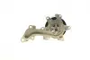 Помпа води Toyota Corolla/Auris/Yaris/Urban Cruiser 1.3/1.33 07- (R/B) (6 лоп) BUGATTI PA10203 (фото 13)