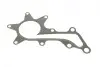 Помпа води Toyota Corolla/Auris/Yaris/Urban Cruiser 1.3/1.33 07- (R/B) (6 лоп) BUGATTI PA10203 (фото 20)
