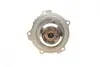 Помпа води Audi A4/A6/Skoda Felicia/VW Golf/Caddy/Passat/Polo 1.9D/TDI/SDI 95- (R/B)(6лоп) BUGATTI PA5108 (фото 11)