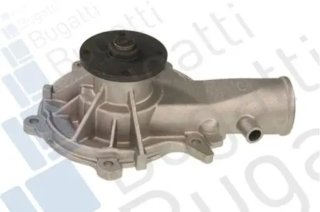 Водяной насос BUGATTI PA0093