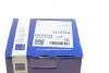Помпа води BMW 1 (E81)/3 (E90)/5 (E60)/X3 (E83) 2.0d 04-13 (B/B) (6 лоп) (N47) BUGATTI PA10134 (фото 3)