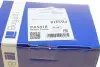 Помпа води BMW 3/5/7/X5 330d/xd/525d/530d/730d/3.0d 98-05/Opel Omega B 2.5TDI (R/B) (6 лоп.) BUGATTI PA5418 (фото 14)