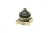 Помпа води BMW 3/5/7/X5 330d/xd/525d/530d/730d/3.0d 98-05/Opel Omega B 2.5TDI (R/B) (6 лоп.) BUGATTI PA5418 (фото 16)