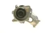 Помпа води BMW 3/5/7/X5 330d/xd/525d/530d/730d/3.0d 98-05/Opel Omega B 2.5TDI (R/B) (6 лоп.) BUGATTI PA5418 (фото 4)