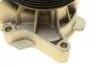 Помпа води BMW 3/5/7/X5 330d/xd/525d/530d/730d/3.0d 98-05/Opel Omega B 2.5TDI (R/B) (6 лоп.) BUGATTI PA5418 (фото 6)