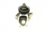 Помпа води BMW 3/5/7/X5 330d/xd/525d/530d/730d/3.0d 98-05/Opel Omega B 2.5TDI (R/B) (6 лоп.) BUGATTI PA5418 (фото 8)