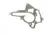 Помпа води Opel Astra G/H/Combo/Corsa C/D/Meriva A 1.0/1.2/1.4 00-14 BUGATTI PA10030 (фото 4)