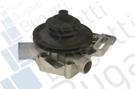 Фото fiat помпа води ducato 2.5d,citroen c BUGATTI PA0026 FIAT помпа води DUCATO 2.5D,CITROEN C BUGATTI PA0026