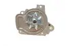 Помпа води Honda Accord VI 1.6/i/LS/Civic V/VI 1.4-1.6 16V 95-02/HR-V 1.6 16V 99- (B/B)(7лоп) BUGATTI PA10035 (фото 14)