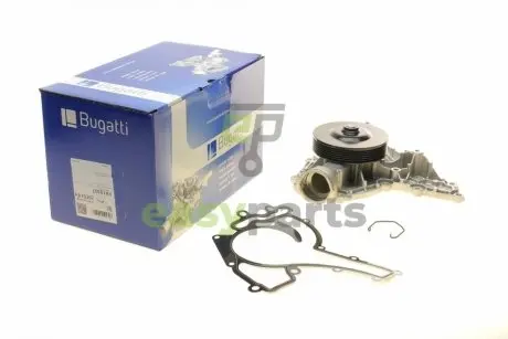 Помпа води MB E-class (W211/W212)/S-class (W221)/GL-class (X164) 5.5 05- (M273) BUGATTI PA10307