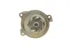 Помпа води Audi 100/80 2.3E/2.3E quattro 90-96/A6 2.3 94-97 BUGATTI PA5102 (фото 3)