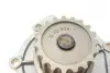 Помпа води Volvo С30/70/S40/60/80/V50/60/70/XC60/70/90 2.0/2.4D/2.8-3.0 02- (19z) (R/B) (7 лоп) BUGATTI PA10040 (фото 8)
