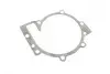 Помпа води Volvo С30/70/S40/60/80/V50/60/70/XC60/70/90 2.0/2.4D/2.8-3.0 02- (19z) (R/B) (7 лоп) BUGATTI PA10040 (фото 10)