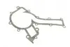 Помпа води MB Vito (W639) 03-/C-class (W203)/E-class (W210/W211)/S-class 2.4-5.5 97- (M112/M113) BUGATTI PA6823 (фото 2)