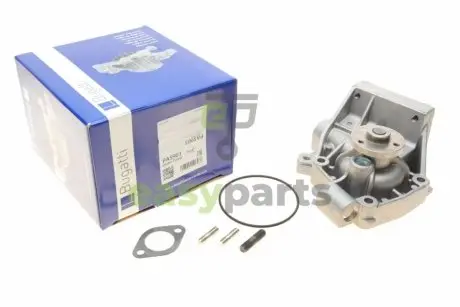 Помпа води Fiat Ducato 2.5D/TD 82-94 BUGATTI PA5903