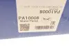 Помпа води Renault Master/Opel Movano 2.8dTi 98-01 BUGATTI PA10008 (фото 3)