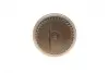 Помпа води VW LT 28-35/28-46 2.8TDI 92kw/96kw (AGK/ATA) 97-06 (B/B) (5 лоп) (косий зуб) BUGATTI PA10084 (фото 16)