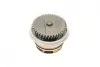 Помпа води VW LT 28-35/28-46 2.8TDI 92kw/96kw (AGK/ATA) 97-06 (B/B) (5 лоп) (косий зуб) BUGATTI PA10084 (фото 17)