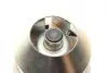 Помпа води VW LT 28-35/28-46 2.8TDI 92kw/96kw (AGK/ATA) 97-06 (B/B) (5 лоп) (косий зуб) BUGATTI PA10084 (фото 18)