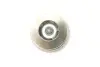 Помпа води VW LT 28-35/28-46 2.8TDI 92kw/96kw (AGK/ATA) 97-06 (B/B) (5 лоп) (косий зуб) BUGATTI PA10084 (фото 19)
