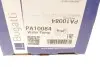 Помпа води VW LT 28-35/28-46 2.8TDI 92kw/96kw (AGK/ATA) 97-06 (B/B) (5 лоп) (косий зуб) BUGATTI PA10084 (фото 3)