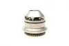 Помпа води VW LT 28-35/28-46 2.8TDI 92kw/96kw (AGK/ATA) 97-06 (B/B) (5 лоп) (косий зуб) BUGATTI PA10084 (фото 9)