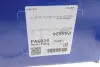 Помпа води MB C-class (W202/S202/W203/S203)/E-class (W210/S210) 2.2/2.7CDI 97-09 (OM611/OM612/OM646) BUGATTI PA6824 (фото 6)