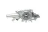 Помпа води MB C-class (W202/S202/W203/S203)/E-class (W210/S210) 2.2/2.7CDI 97-09 (OM611/OM612/OM646) BUGATTI PA6824 (фото 8)