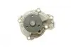 Помпа води Nissan Micra III 1.0 16V/1.2 16V/1.3/1.4 16V 03-/Note 1.4 06-12 BUGATTI PA10057 (фото 14)