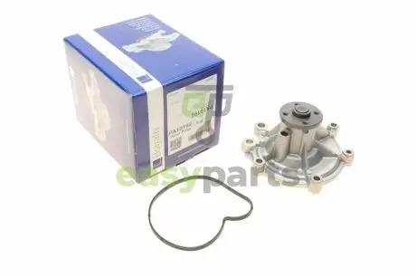 Помпа води MB C-class (W203/W204)/E-class (W211/W212)/SLK-class (R171/R172) 1.8 02-15 (M271) BUGATTI PA10192