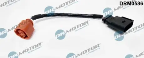 Кабель адаптерний дросельної заслонки DR MOTOR DRM0586