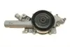 Помпа води MB E-class (W210/S210) 3.2CDI 99-03 (B/B) (8 лоп) BUGATTI PA10037 (фото 20)