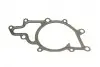 Помпа води MB E-class (W210/S210) 3.2CDI 99-03 (B/B) (8 лоп) BUGATTI PA10037 (фото 2)