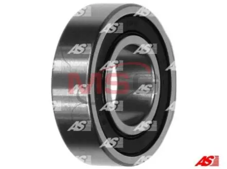 Подшипник генератора 34,97*16,96*9,94 AS-PL ABE9039