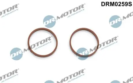 К-т прокладок впускного колектора DR MOTOR DRM0259S