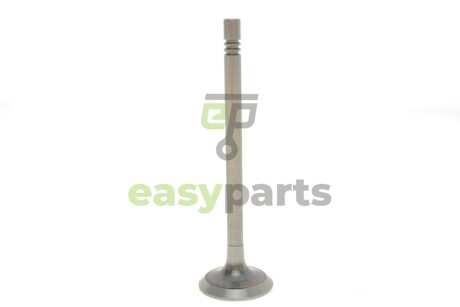 Клапан (випуск) Skoda Fabia/VW Caddy/Polo/Seat Arosa/Ibiza 1.2-1.4 (28x6x99.2) (азотування) AMP PAUD073-A-0-N