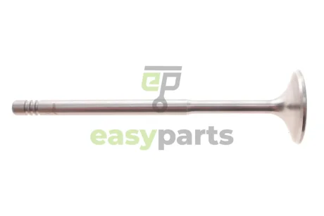 Клапан (впуск) Skoda Octavia I/Superb 1,8T 96-10 (26.9x6x105.1) (азотовані) AMP PSKO017-S-0-N