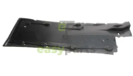 Захист двигуна VW Golf V/VI 03-13 (R) DPA 88250298502
