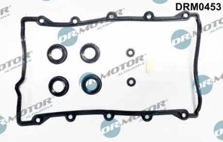 Прокладка клапанної кришки к-т DR MOTOR DRM0453