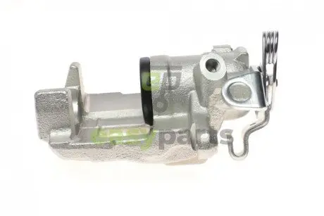 Супорт гальмівний (задній) (R) VW T4 90- (d=38mm) (Lucas) Solgy 223034