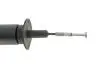 Трос зчеплення VW Caddy II 1.6/1.9 95- (860/640 мм) LINEX 38.10.15 (фото 3)