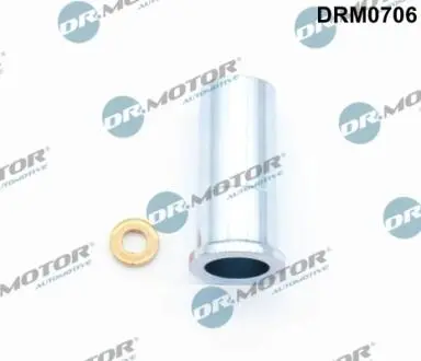 Ремкомплект, корпус форсунки DR MOTOR DRM0706