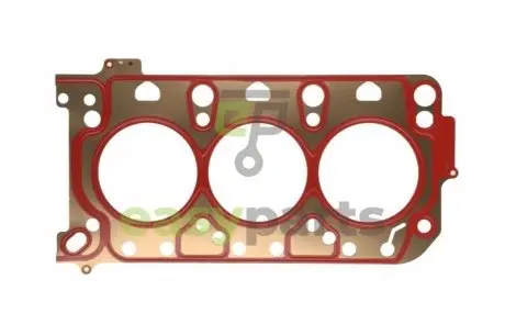 Прокладка ГБЦ Porsche Cayenne/Macan/Panamera 3.0/3.6 13- (3 мітки) (0.62mm) (R) ELRING 297871